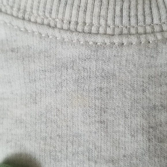 Carter's Dino Sweatshirt 12m - Picture 8 of 8